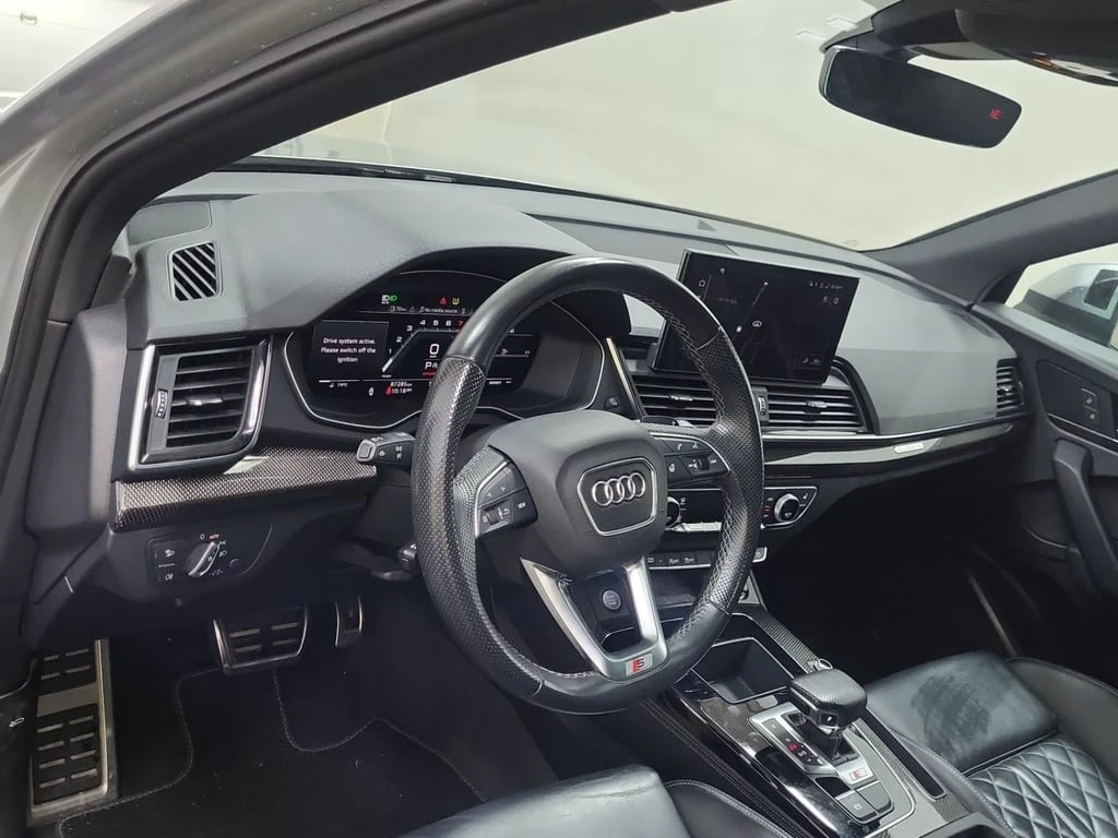 Audi SQ5 * quattro Premium * CARFAX *    | Mobile.bg   10