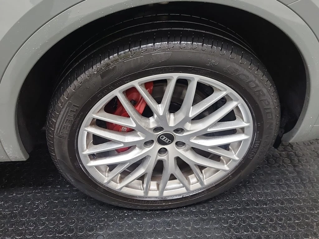 Audi SQ5 * quattro Premium * CARFAX *    | Mobile.bg   8