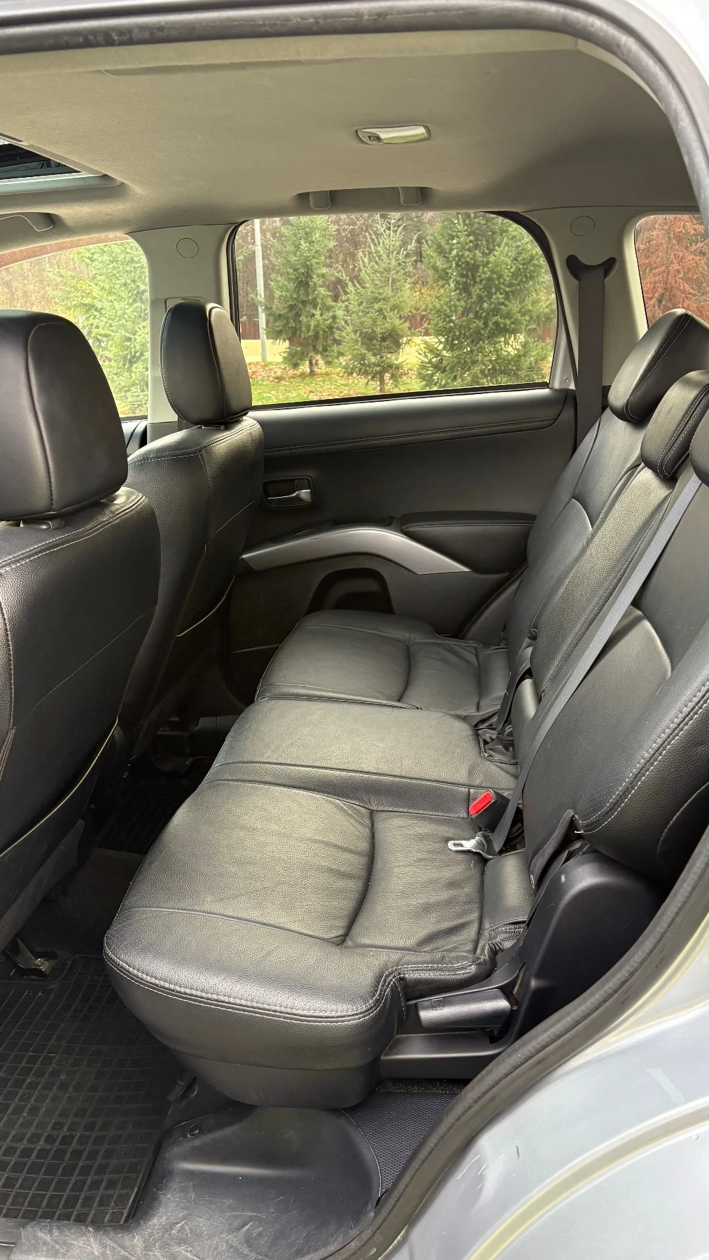 Mitsubishi Outlander | Mobile.bg   14