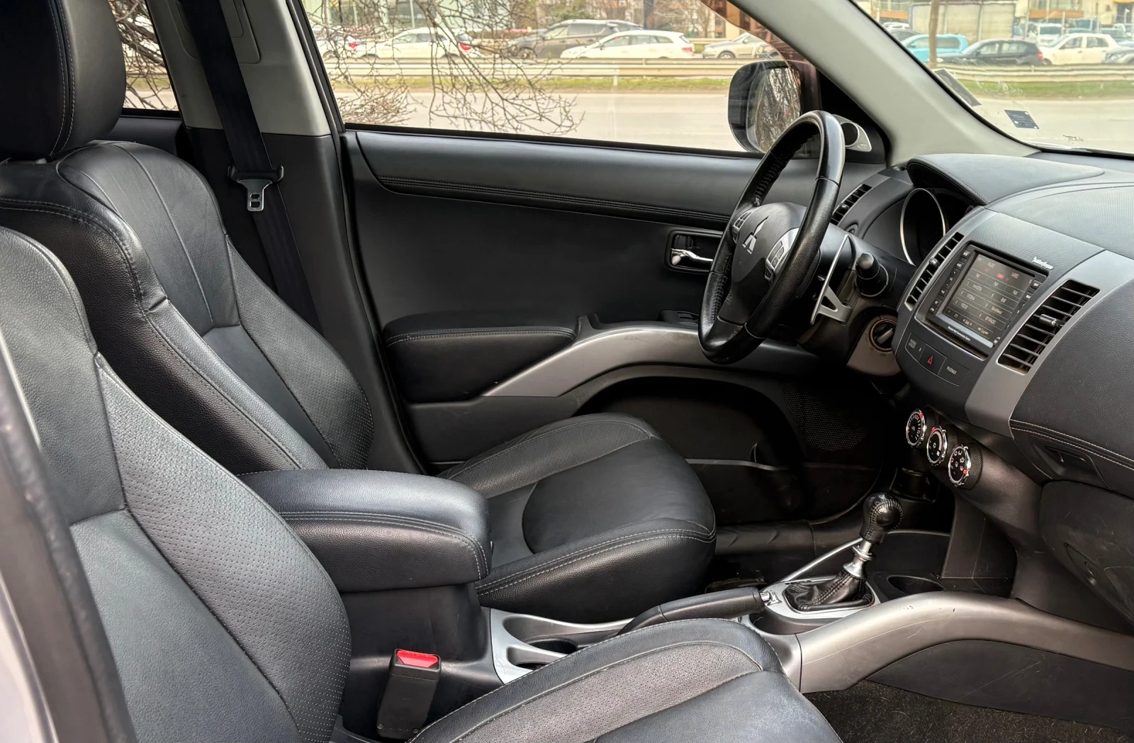 Mitsubishi Outlander | Mobile.bg   7