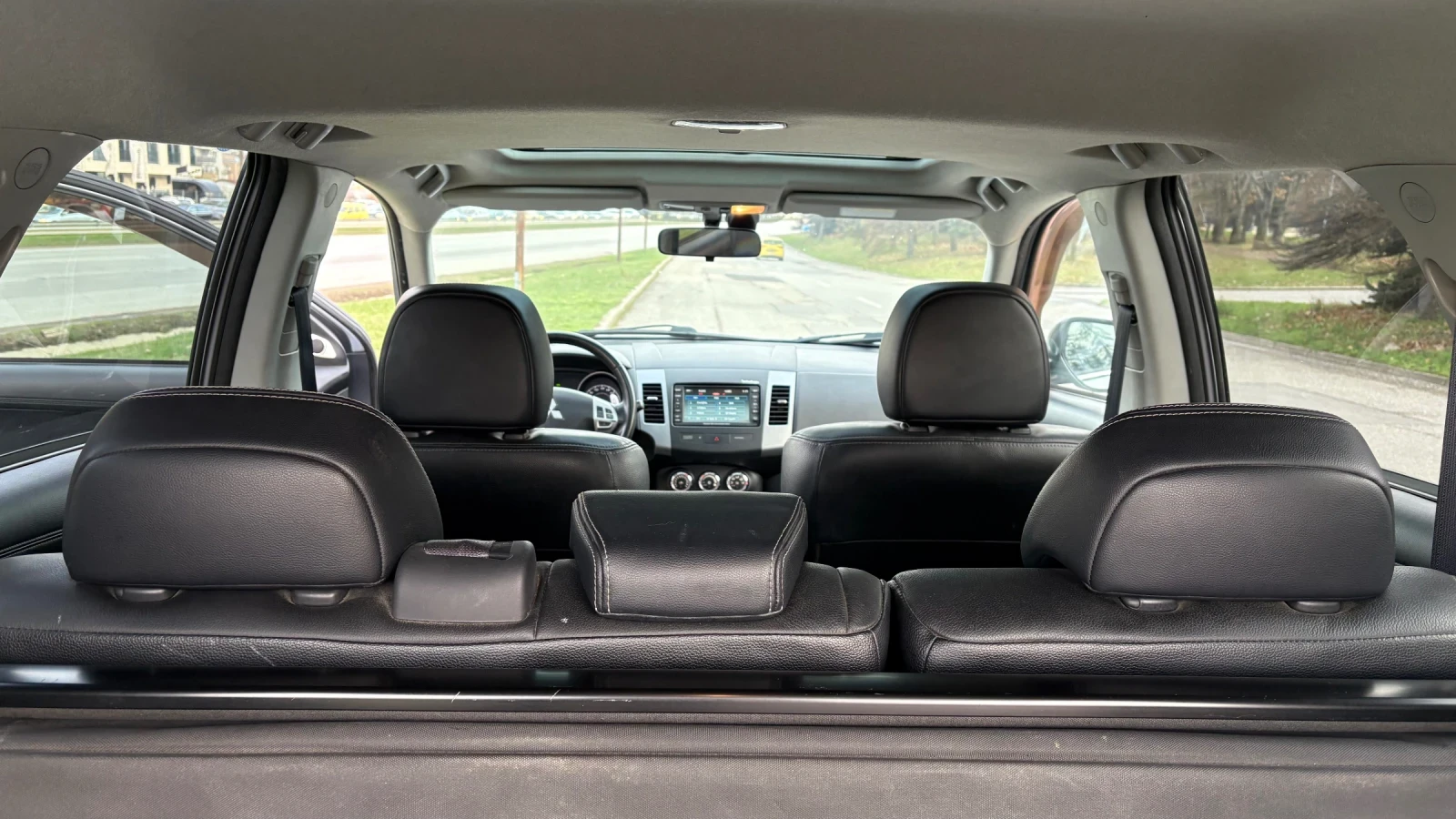 Mitsubishi Outlander | Mobile.bg   13