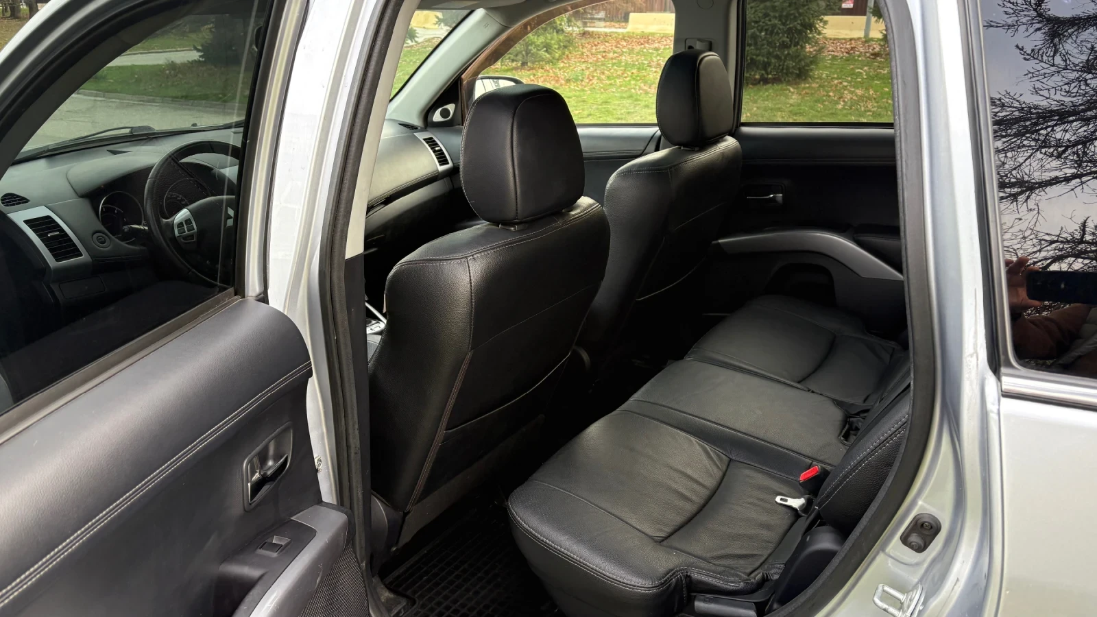 Mitsubishi Outlander | Mobile.bg   10