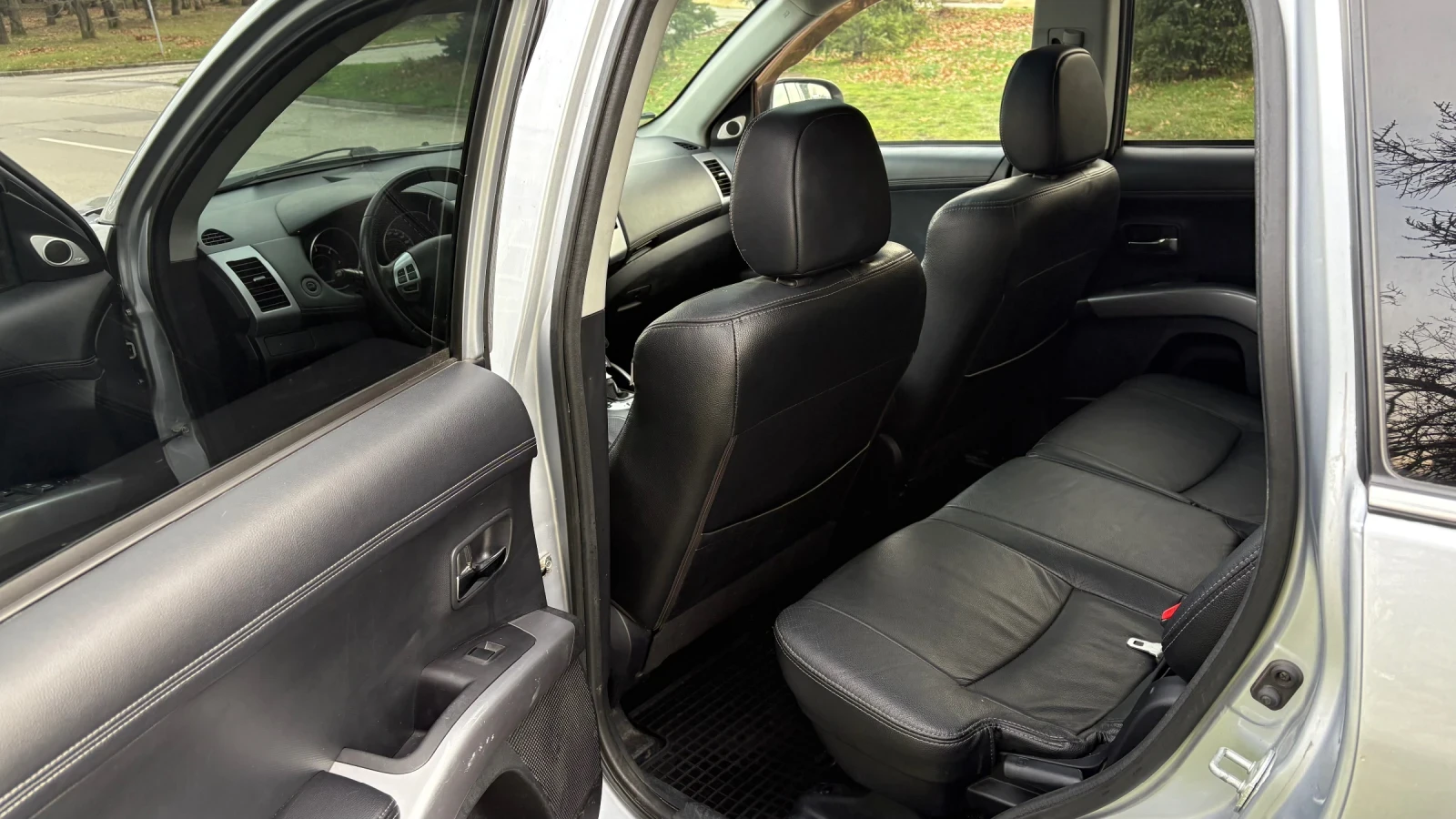 Mitsubishi Outlander | Mobile.bg   15