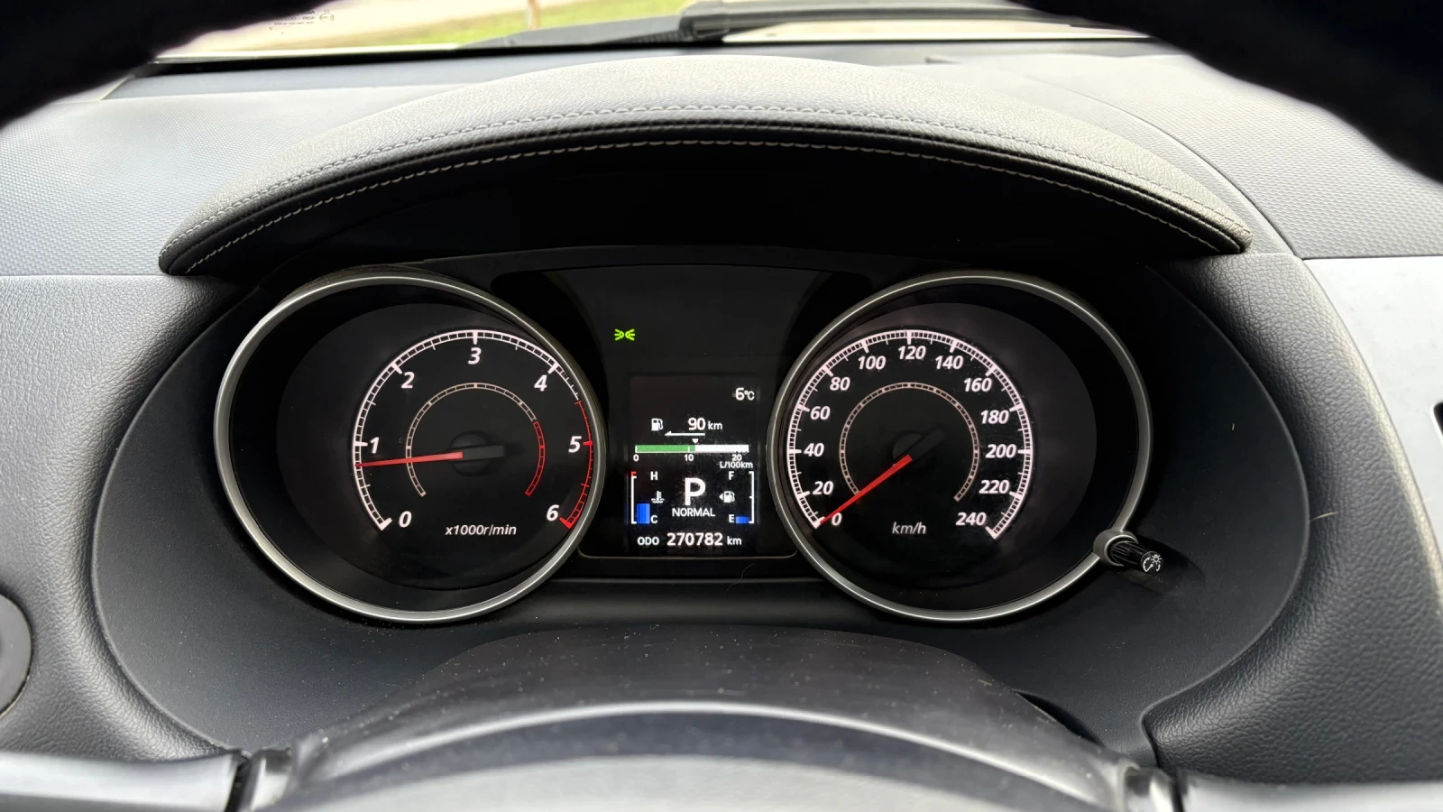 Mitsubishi Outlander | Mobile.bg   11