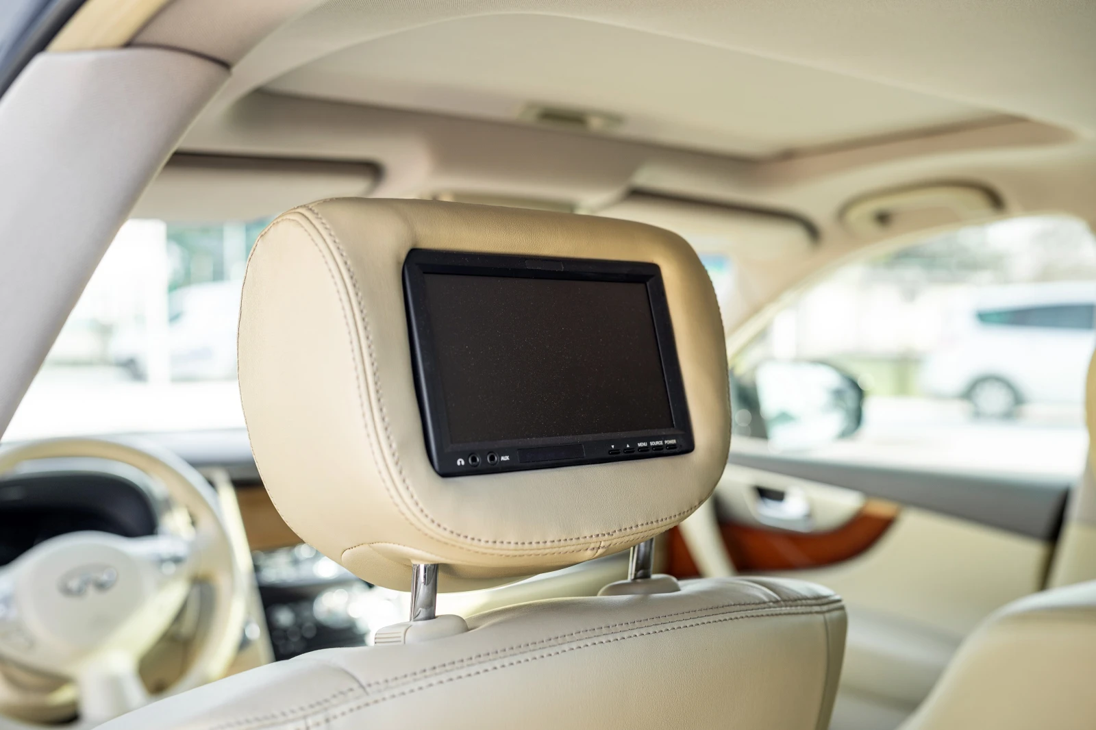 Infiniti Fx 50 S     ��� | Mobile.bg � ����������� 14