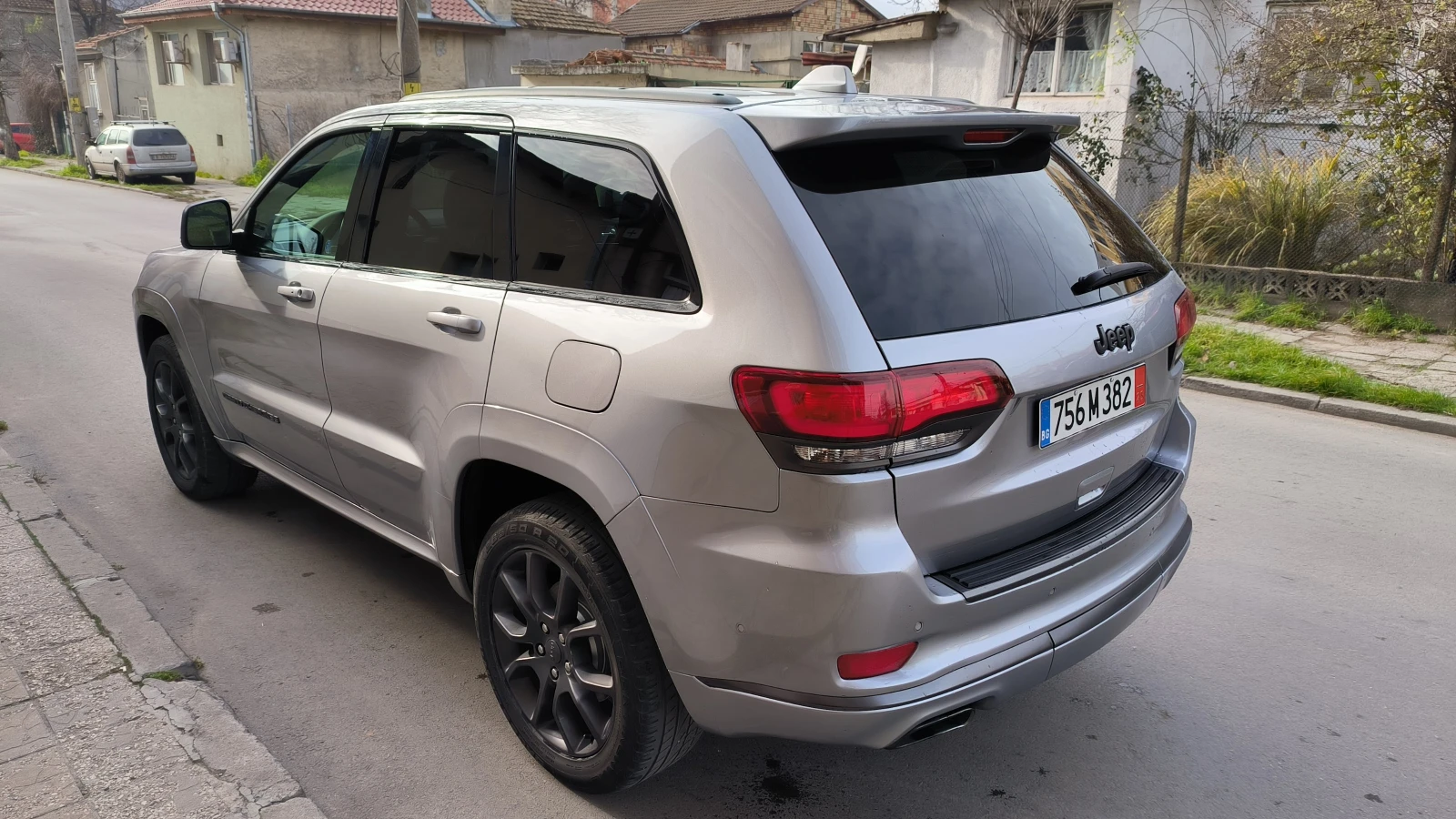 Jeep Grand cherokee High Altitude | Mobile.bg � ����������� 4