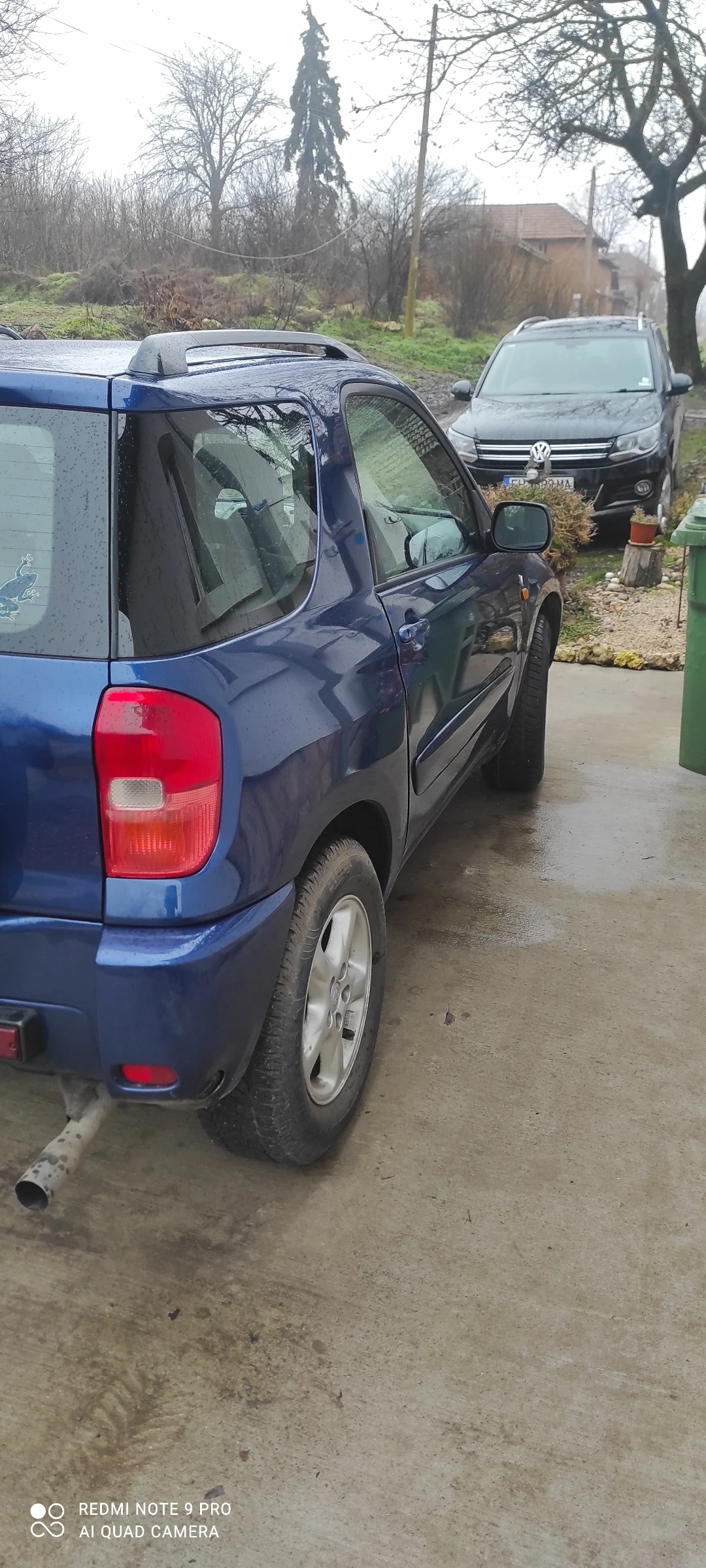 Toyota Rav4  - изображение 5