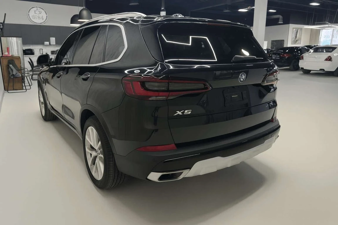 BMW X5 * xDrive40i * CARFAX * ЦЕНА ДО БГ - изображение 6