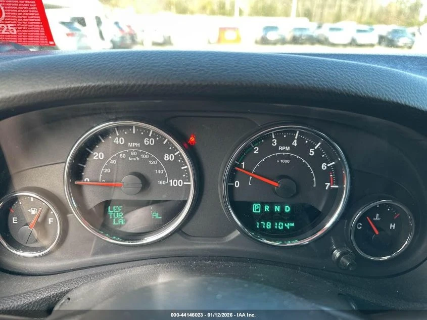 Jeep Avenger 3.6L V-6 DOHC, VVT, 285HP 4X4 Drive | Mobile.bg � ����������� 7