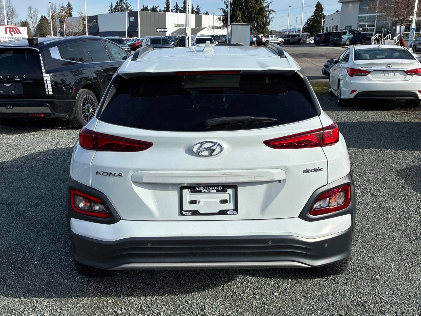 Hyundai Kona Electric Preferred  | Mobile.bg � ����������� 3