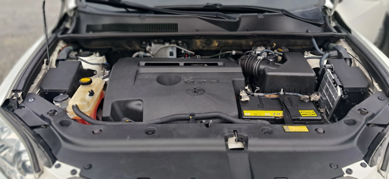 Toyota Rav4 2.2D4D | Mobile.bg � ����������� 14