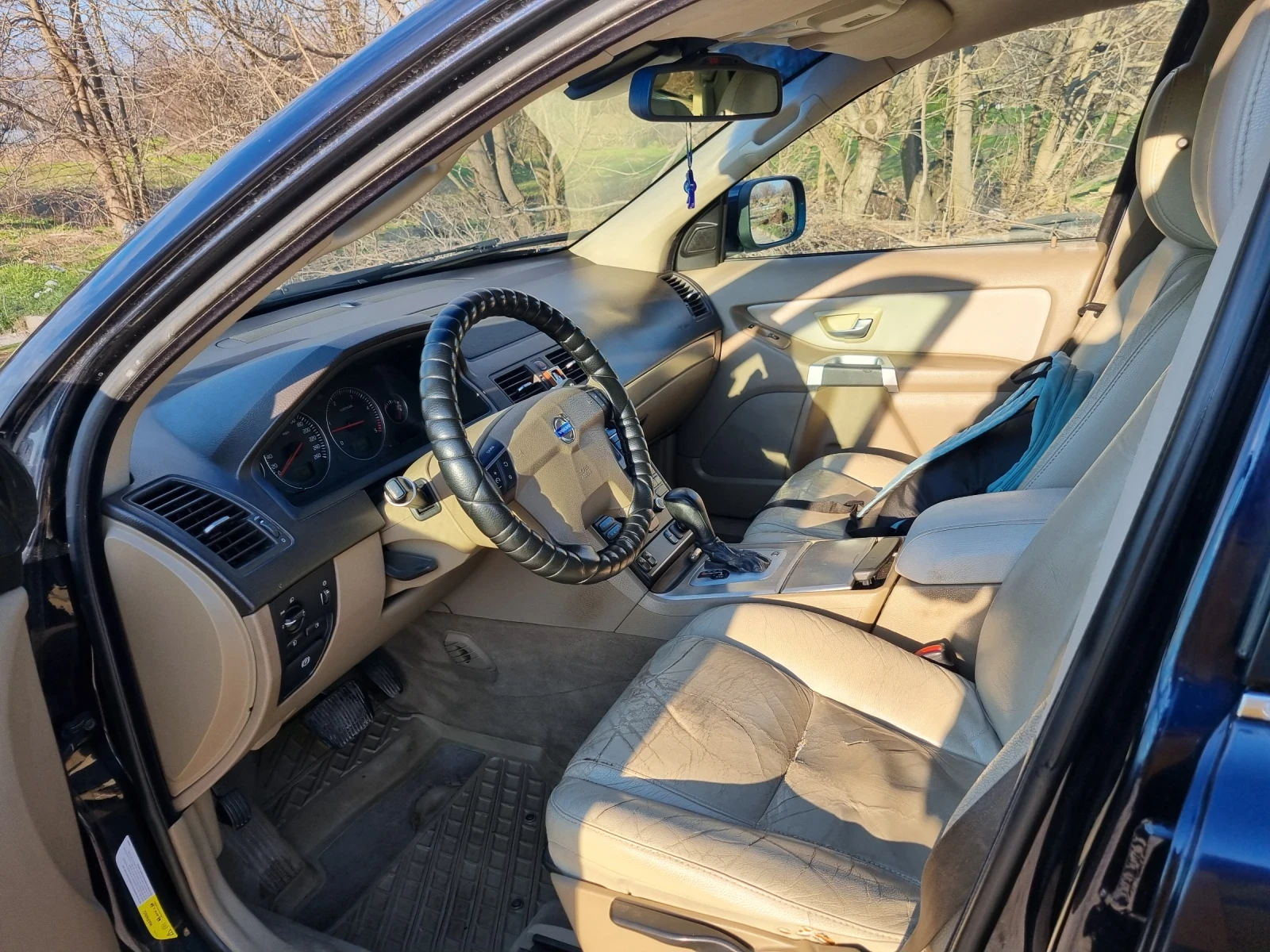 Volvo Xc90  - изображение 6