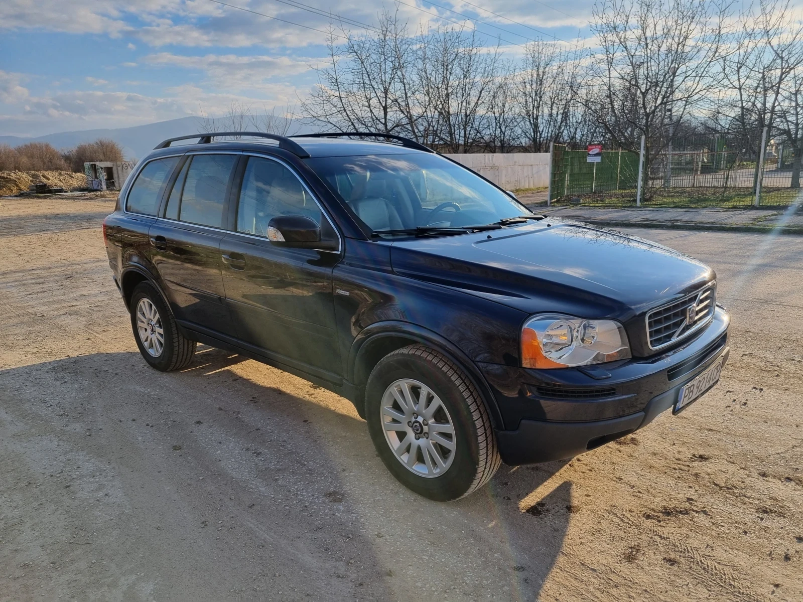 Volvo Xc90  - изображение 3