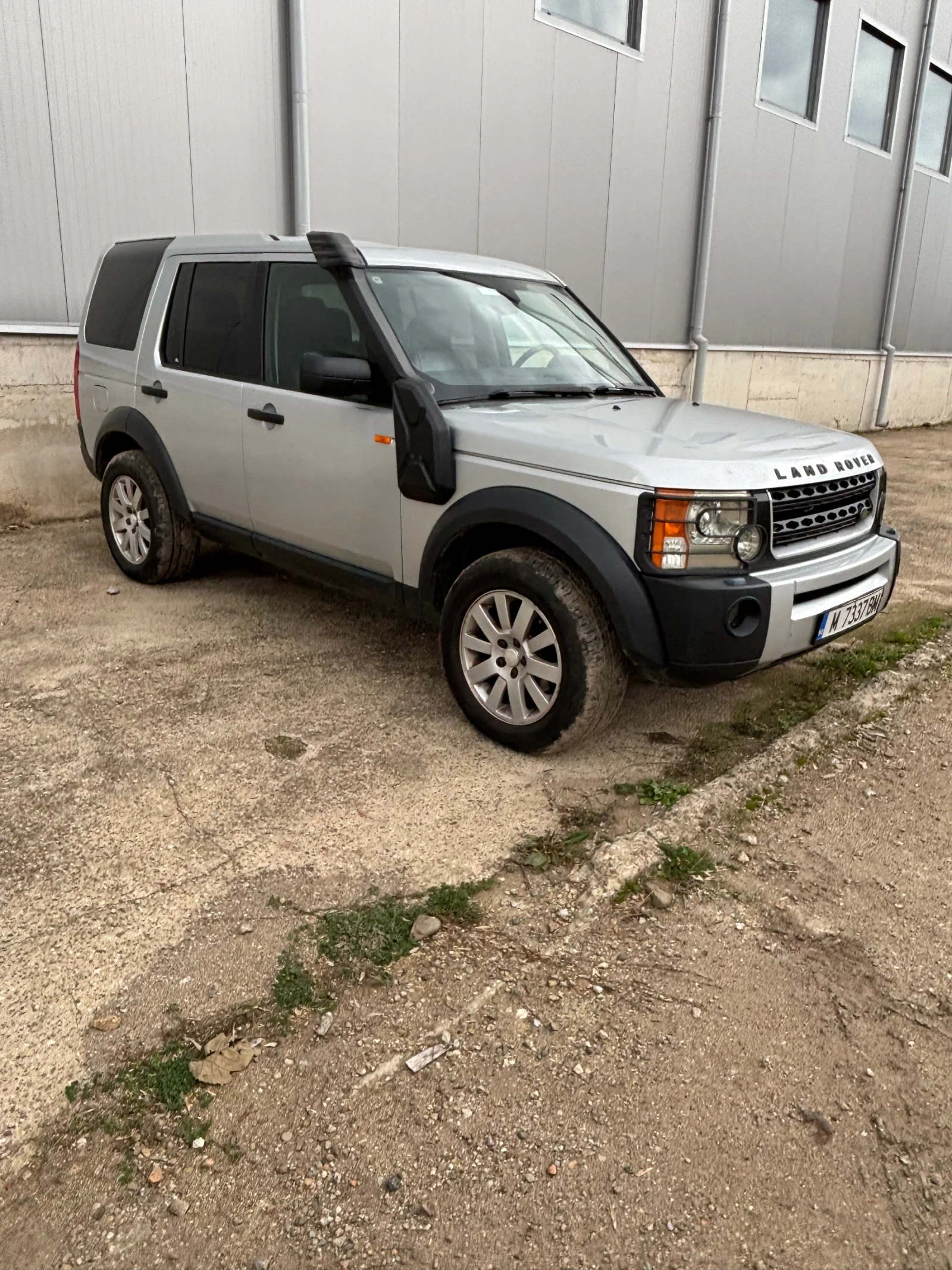 Land Rover Discovery 2.7 | Mobile.bg � ����������� 2