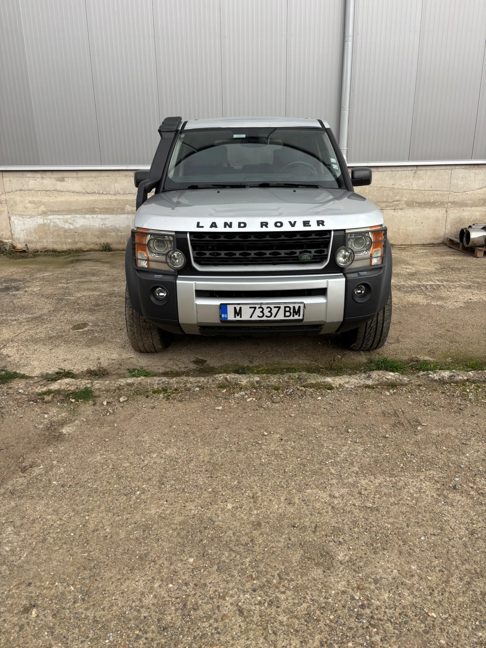 Land Rover Discovery 2.7 | Mobile.bg � ����������� 3