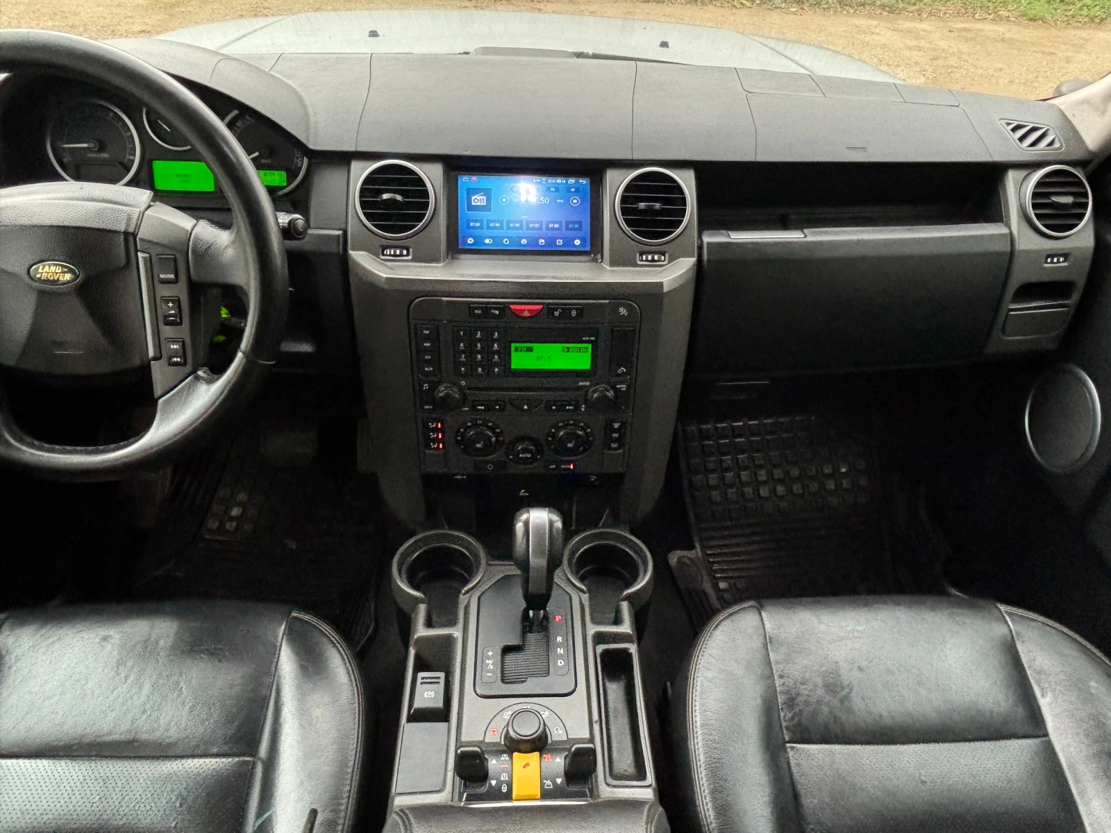 Land Rover Discovery 2.7 | Mobile.bg � ����������� 5
