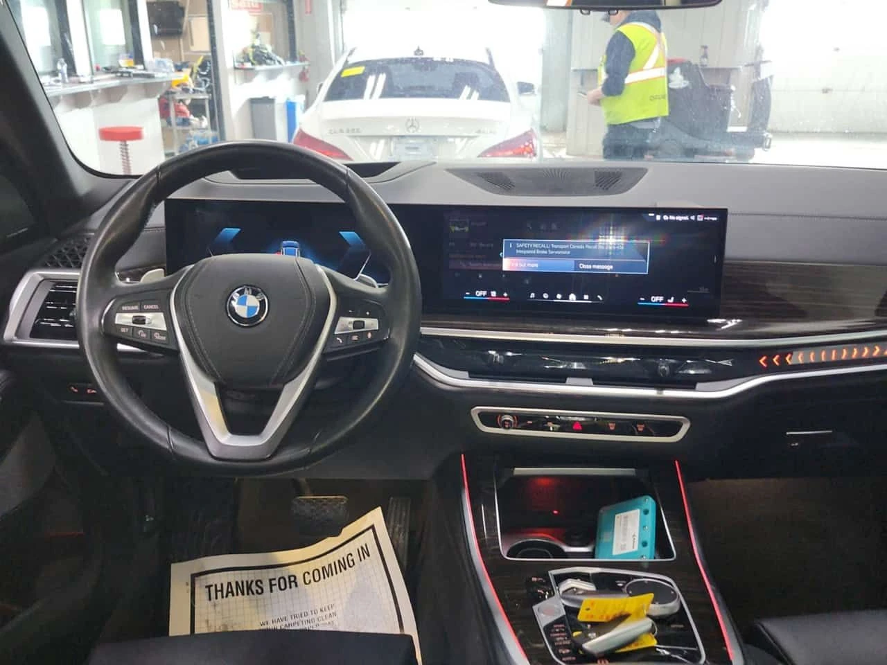 BMW X5 xDrive40i * CARFAX * ��� ��������� *  | Mobile.bg � ����������� 5