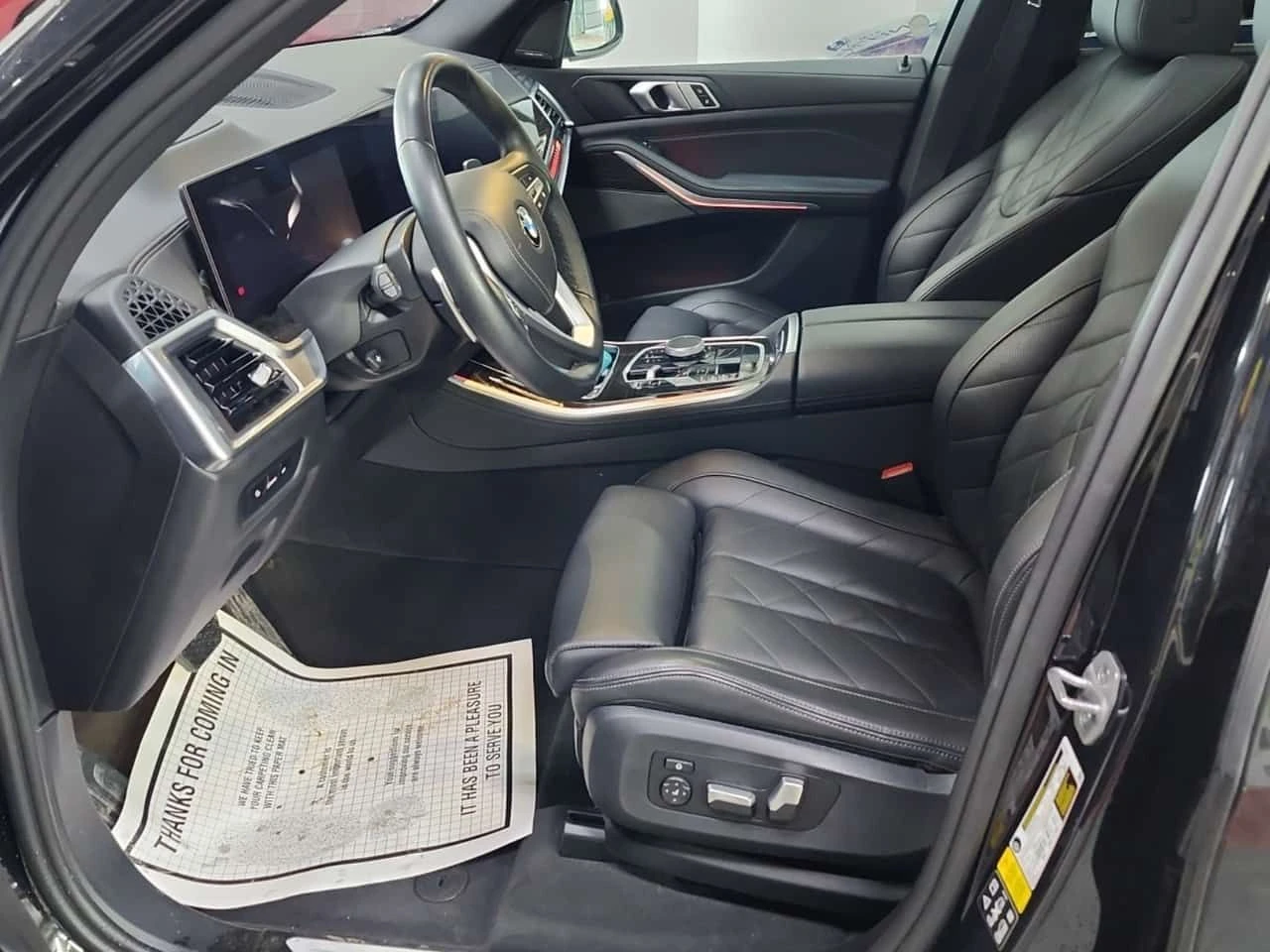 BMW X5 xDrive40i * CARFAX * ��� ��������� *  | Mobile.bg � ����������� 8