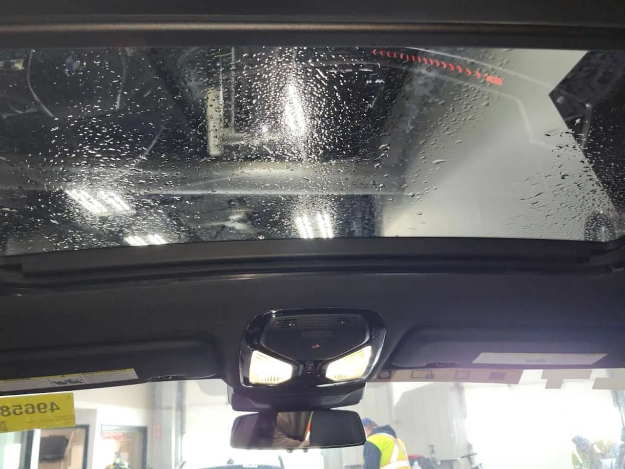 BMW X5 xDrive40i * CARFAX * ��� ��������� *  | Mobile.bg � ����������� 11