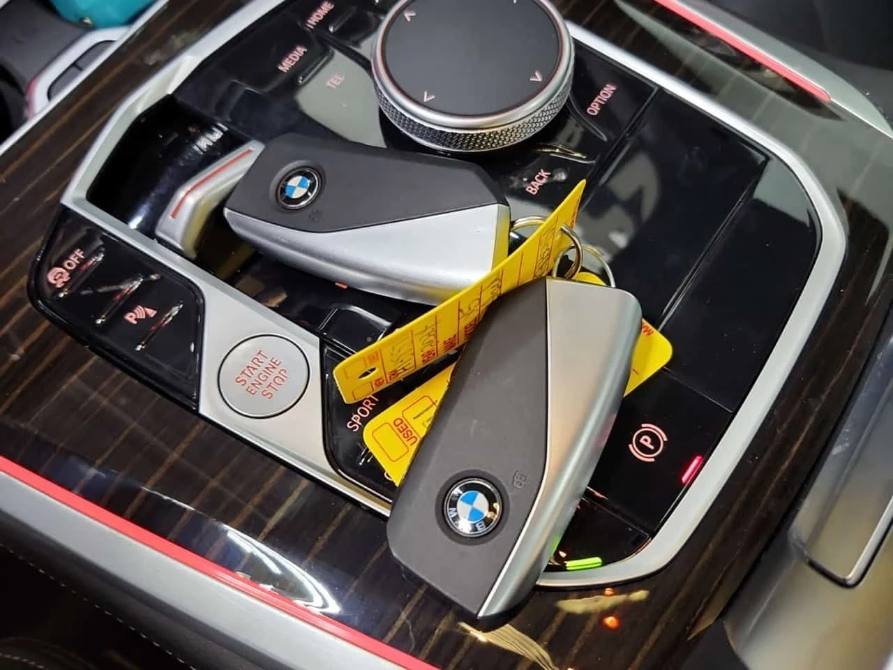 BMW X5 xDrive40i * CARFAX * ��� ��������� *  | Mobile.bg � ����������� 10