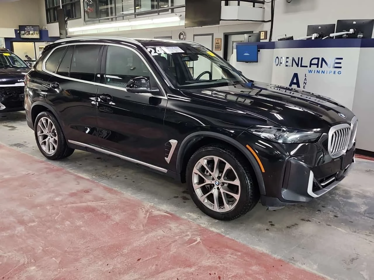 BMW X5 xDrive40i * CARFAX * ��� ��������� *  | Mobile.bg � ����������� 1