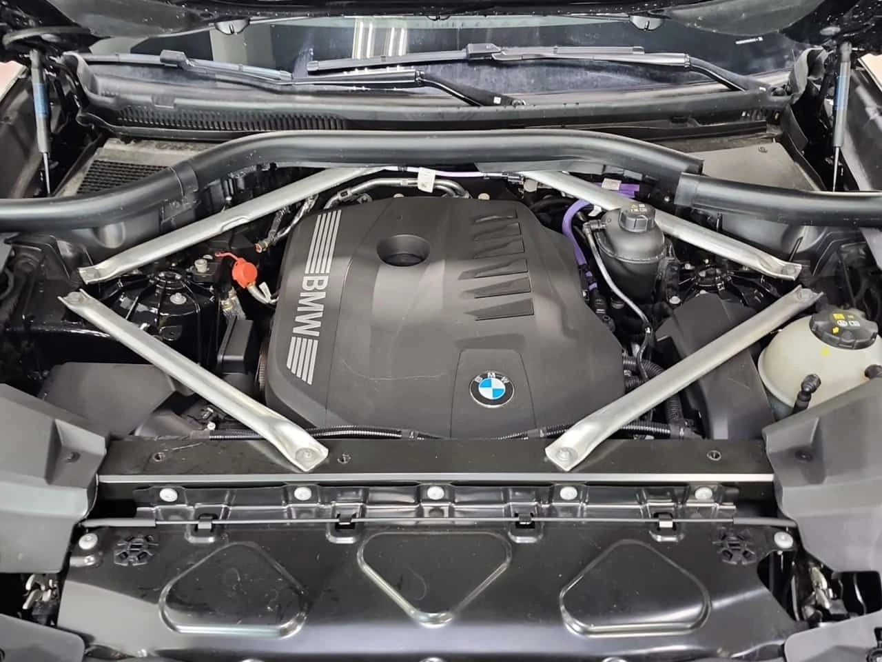 BMW X5 xDrive40i * CARFAX * ��� ��������� *  | Mobile.bg � ����������� 14