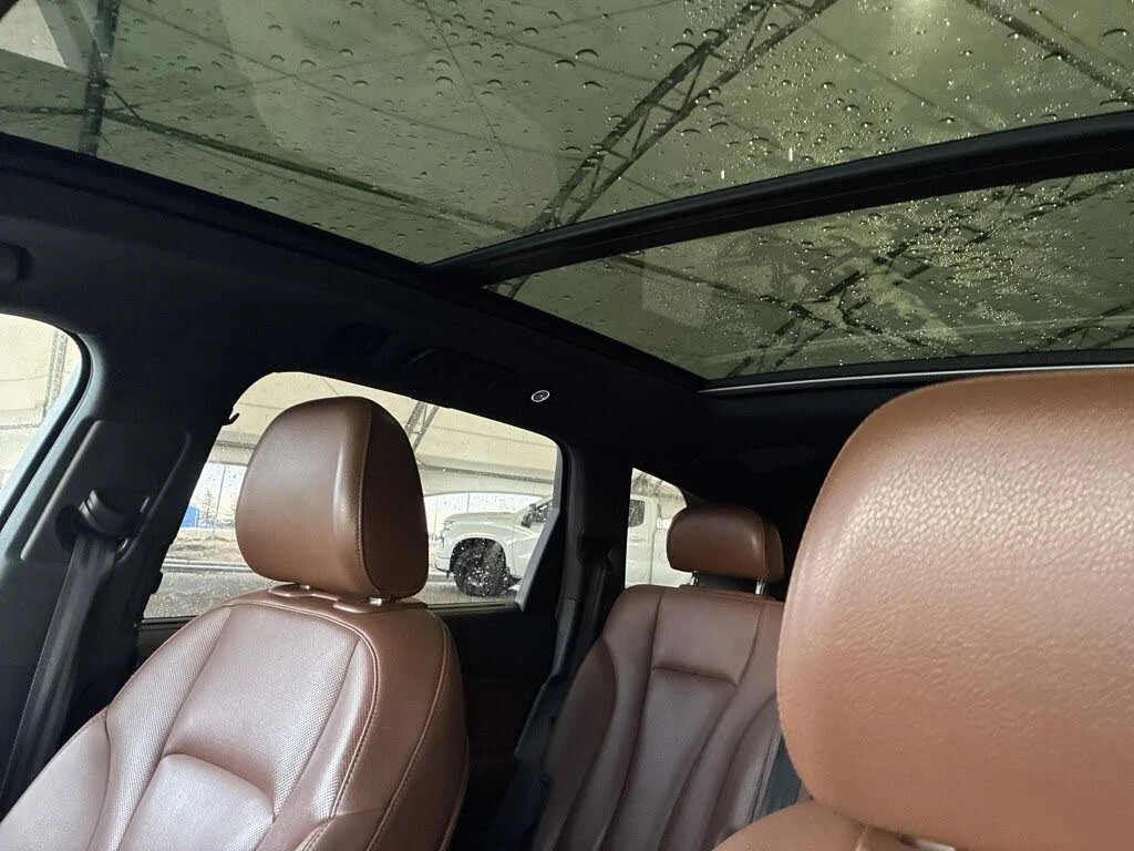 Audi Q7 3.0 TFSI* quattro* Technik* АвтоКредит* (ЦЕНА ДО Б, снимка 14 - Автомобили и джипове - 54001338