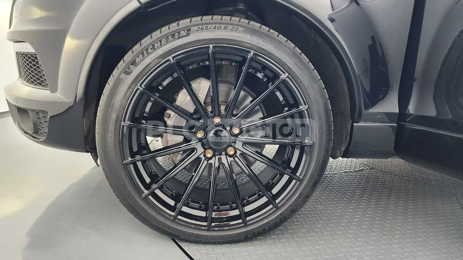 Audi Q7 Адаптивно окачване (ECS)* Навигационна система, снимка 5 - Автомобили и джипове - 54077468