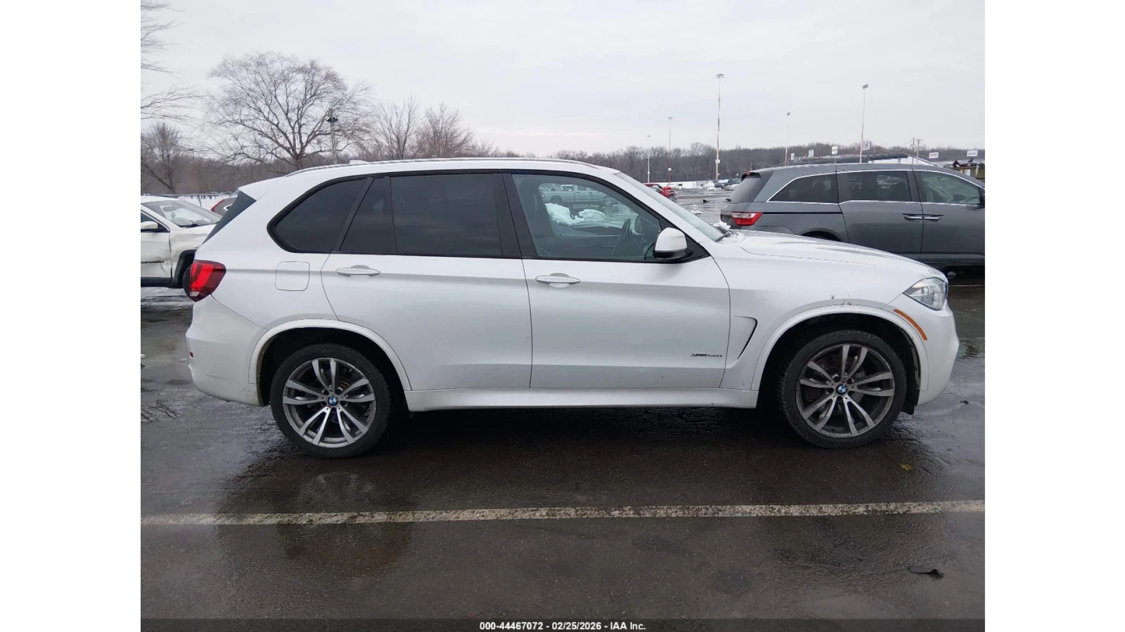 BMW X5 XDRIVE50I* МПАКЕТ* РЕКАРО* ПАНО* ПОДГРЕВ* KEYLESS*, снимка 7 - Автомобили и джипове - 54113593