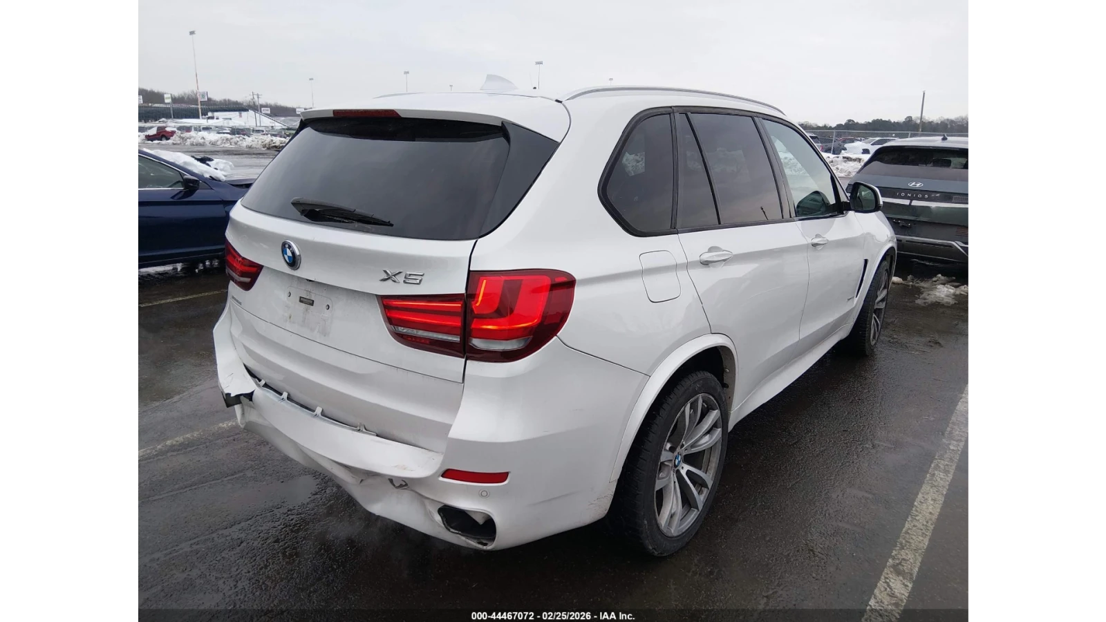 BMW X5 XDRIVE50I* МПАКЕТ* РЕКАРО* ПАНО* ПОДГРЕВ* KEYLESS*, снимка 4 - Автомобили и джипове - 54113593