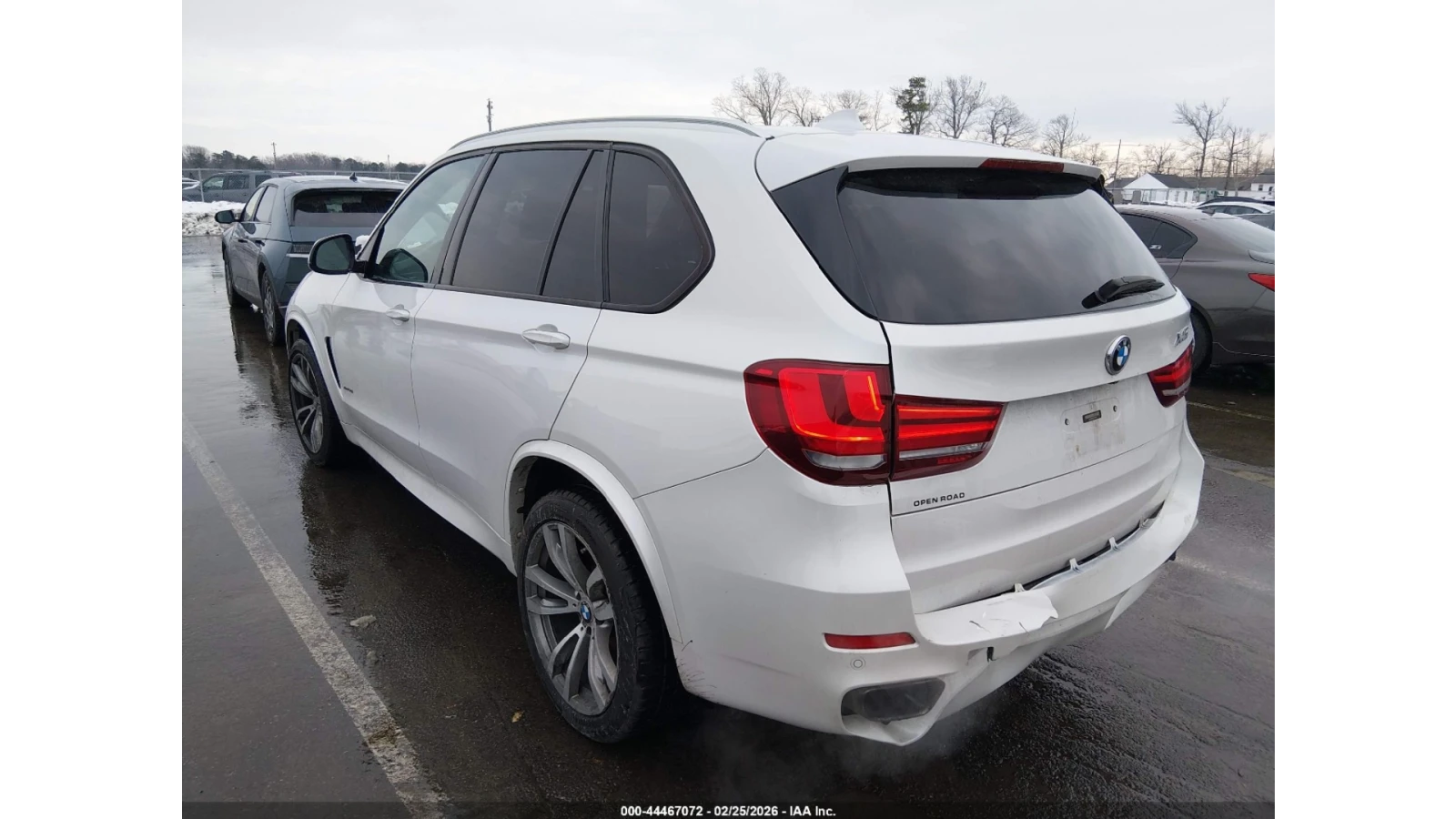 BMW X5 XDRIVE50I* МПАКЕТ* РЕКАРО* ПАНО* ПОДГРЕВ* KEYLESS*, снимка 5 - Автомобили и джипове - 54113593