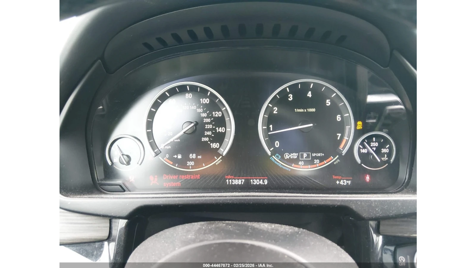 BMW X5 XDRIVE50I* МПАКЕТ* РЕКАРО* ПАНО* ПОДГРЕВ* KEYLESS*, снимка 11 - Автомобили и джипове - 54113593