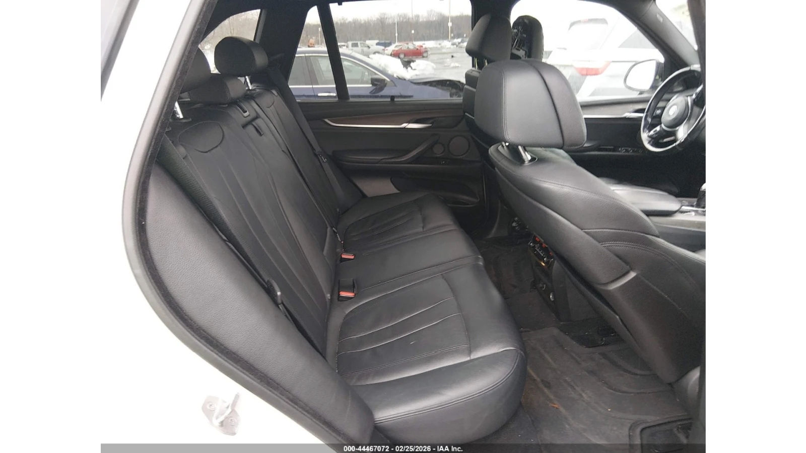 BMW X5 XDRIVE50I* МПАКЕТ* РЕКАРО* ПАНО* ПОДГРЕВ* KEYLESS*, снимка 13 - Автомобили и джипове - 54113593