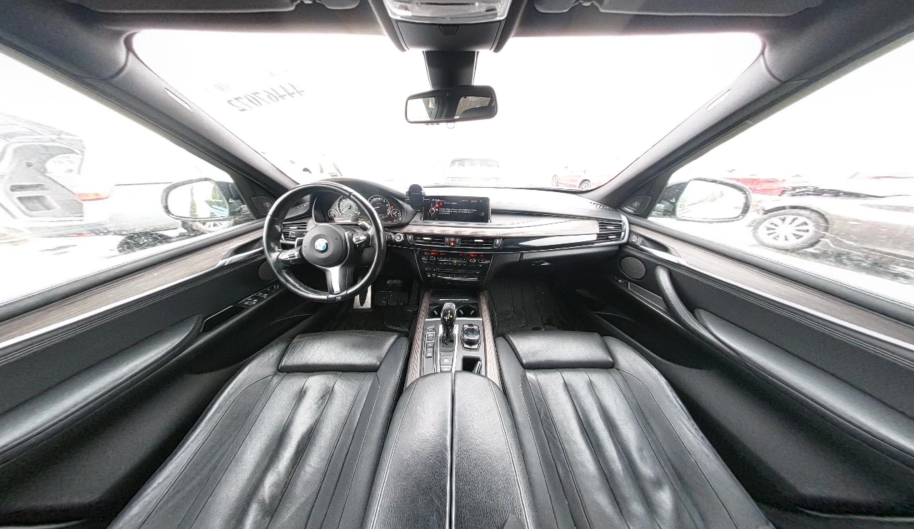 BMW X5 XDRIVE50I* МПАКЕТ* РЕКАРО* ПАНО* ПОДГРЕВ* KEYLESS*, снимка 9 - Автомобили и джипове - 54113593