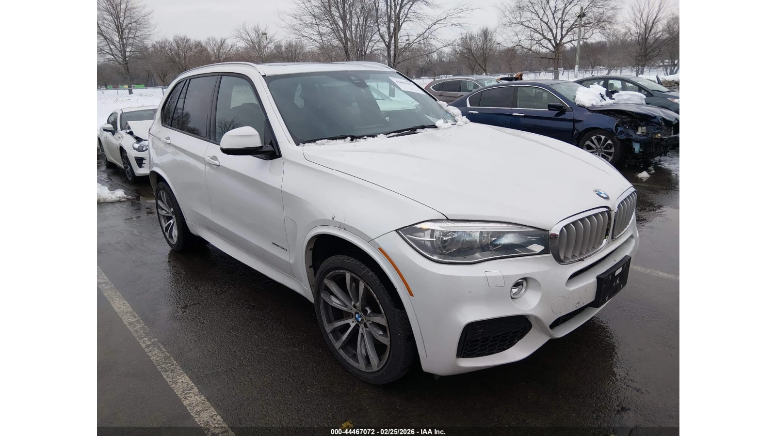 BMW X5 XDRIVE50I* МПАКЕТ* РЕКАРО* ПАНО* ПОДГРЕВ* KEYLESS*