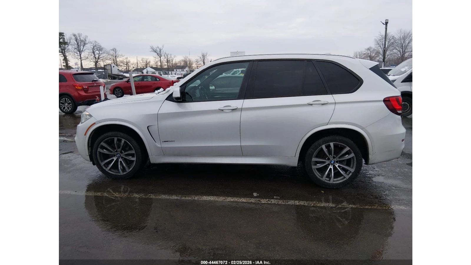 BMW X5 XDRIVE50I* МПАКЕТ* РЕКАРО* ПАНО* ПОДГРЕВ* KEYLESS*, снимка 8 - Автомобили и джипове - 54113593