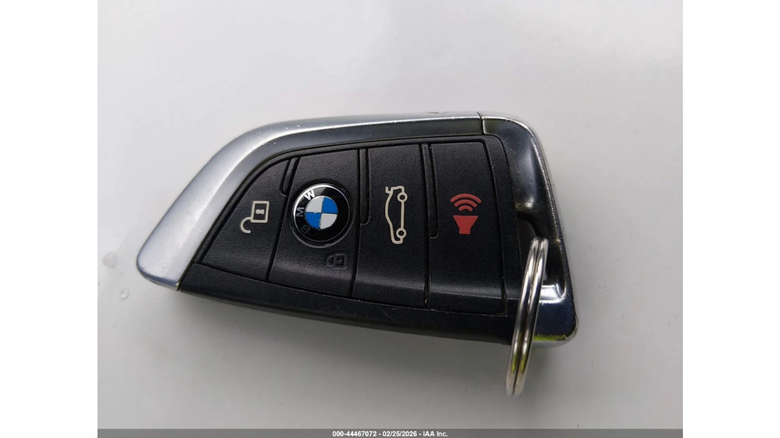 BMW X5 XDRIVE50I* МПАКЕТ* РЕКАРО* ПАНО* ПОДГРЕВ* KEYLESS*, снимка 14 - Автомобили и джипове - 54113593