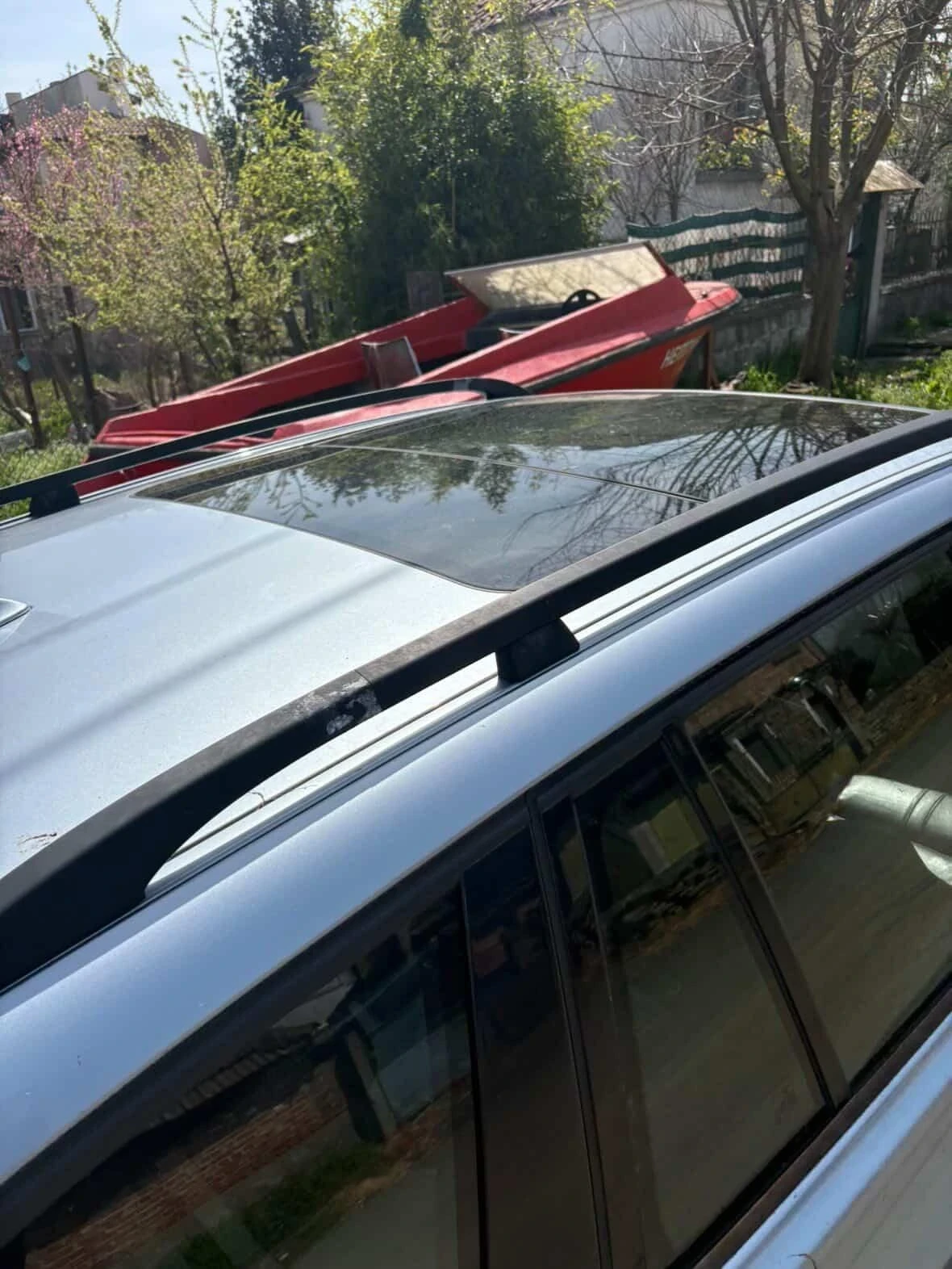 BMW X3, снимка 6 - Автомобили и джипове - 54178762