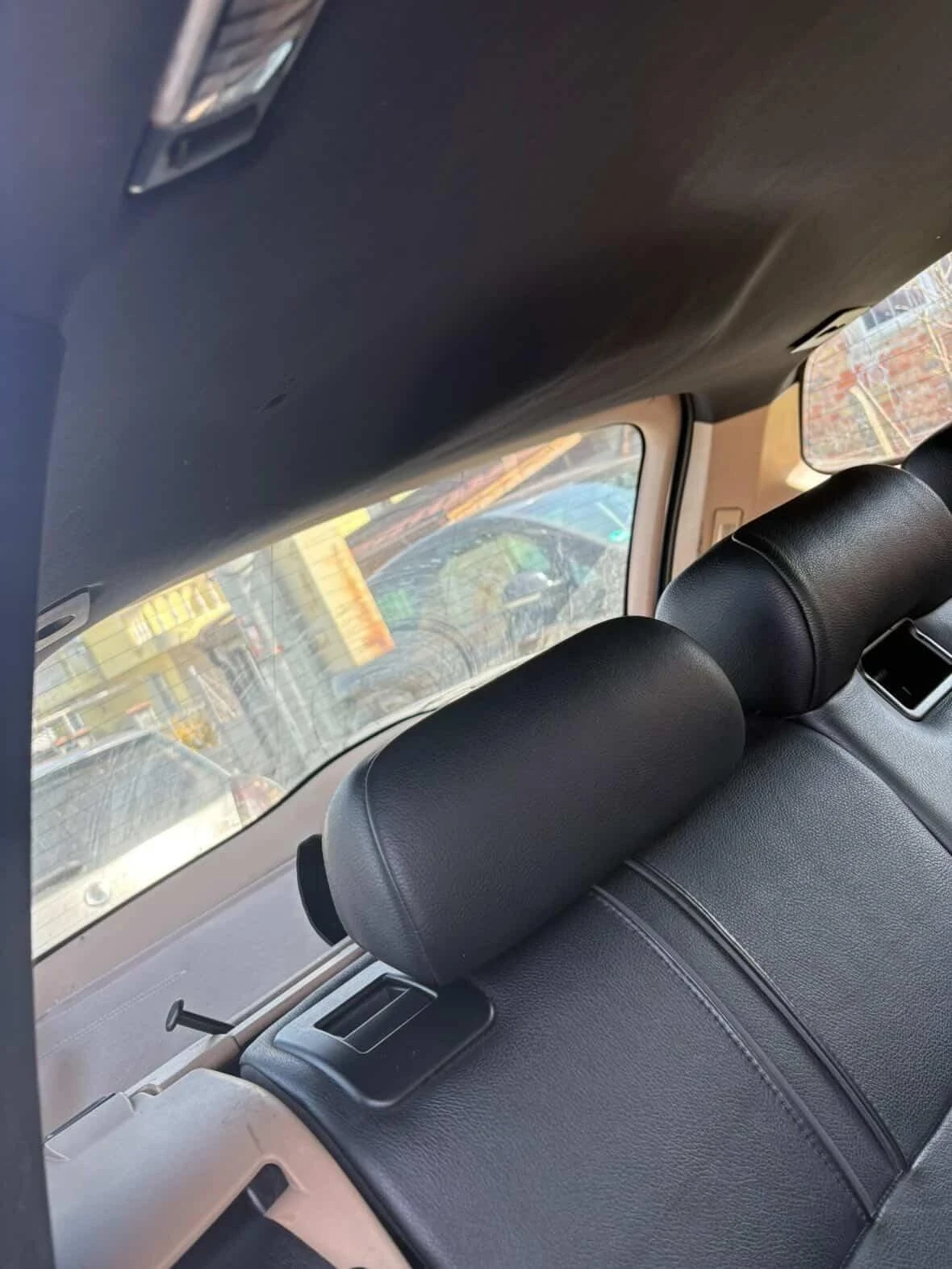 BMW X3, снимка 9 - Автомобили и джипове - 54178762