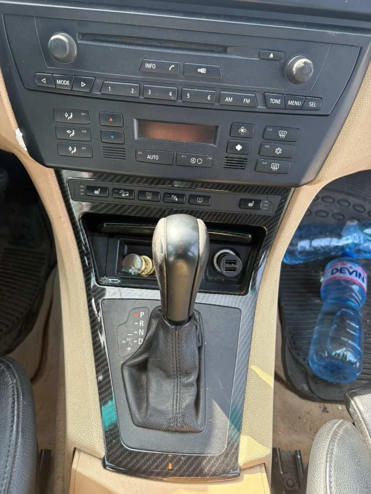 BMW X3, снимка 11 - Автомобили и джипове - 54178762