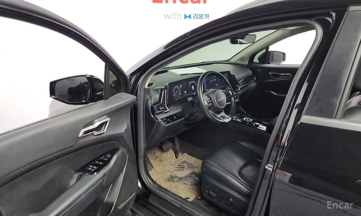 Kia Sportage, снимка 11 - Автомобили и джипове - 54428844