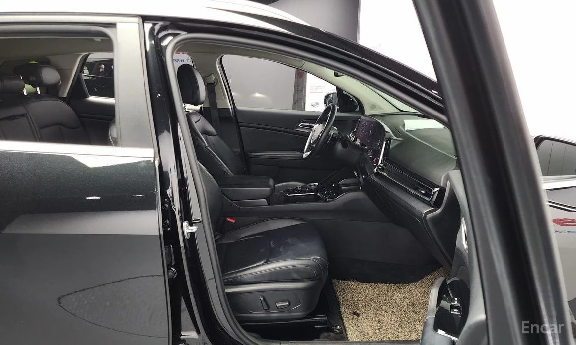 Kia Sportage, снимка 10 - Автомобили и джипове - 54428844