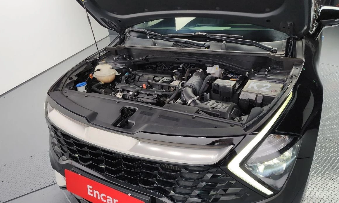 Kia Sportage, снимка 6 - Автомобили и джипове - 54428844