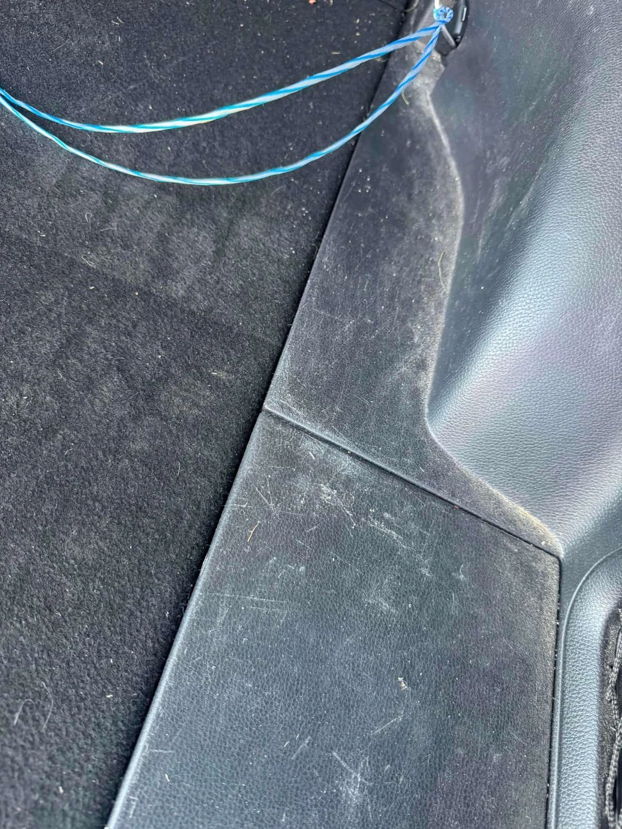 Toyota Rav4 * XLE * CARFAX * ПОДРЕВИ * ПАНО * 2 КЛЮЧА, снимка 11 - Автомобили и джипове - 54774981