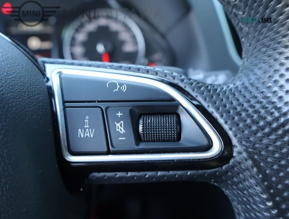 Audi Q5 echnik * S-Line * АвтоКредит * (ЦЕНА ДО БГ), снимка 11 - Автомобили и джипове - 55268958