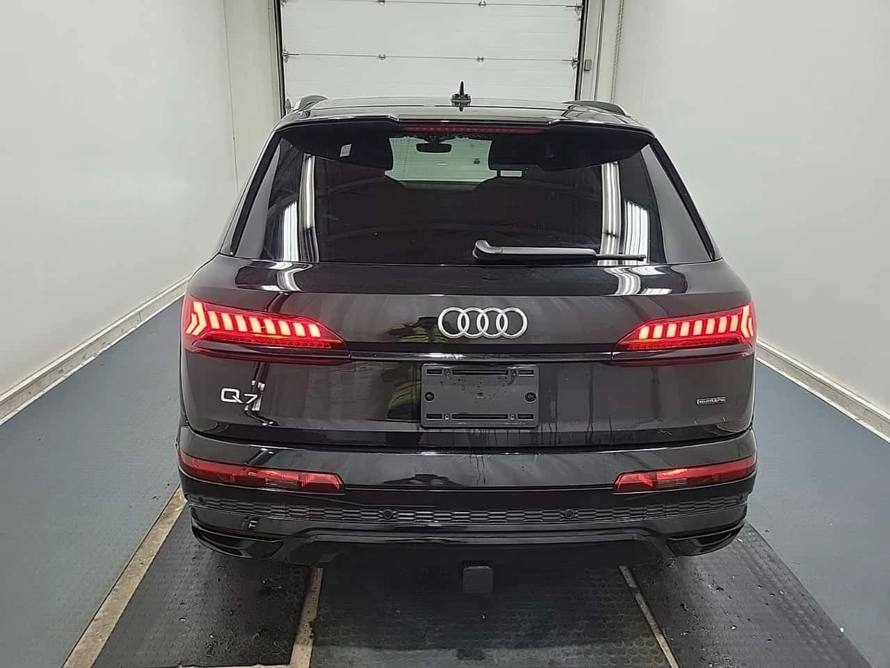 Audi Q7 * PROGRESSIV * CARFAX * , снимка 17 - Автомобили и джипове - 55583710