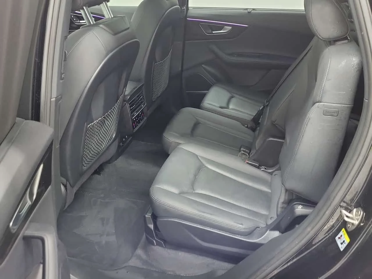 Audi Q7 * PROGRESSIV * CARFAX * , снимка 12 - Автомобили и джипове - 55583710