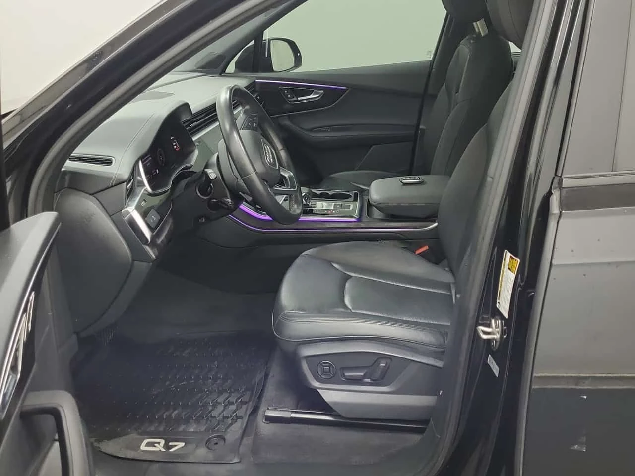 Audi Q7 * PROGRESSIV * CARFAX * , снимка 5 - Автомобили и джипове - 55583710