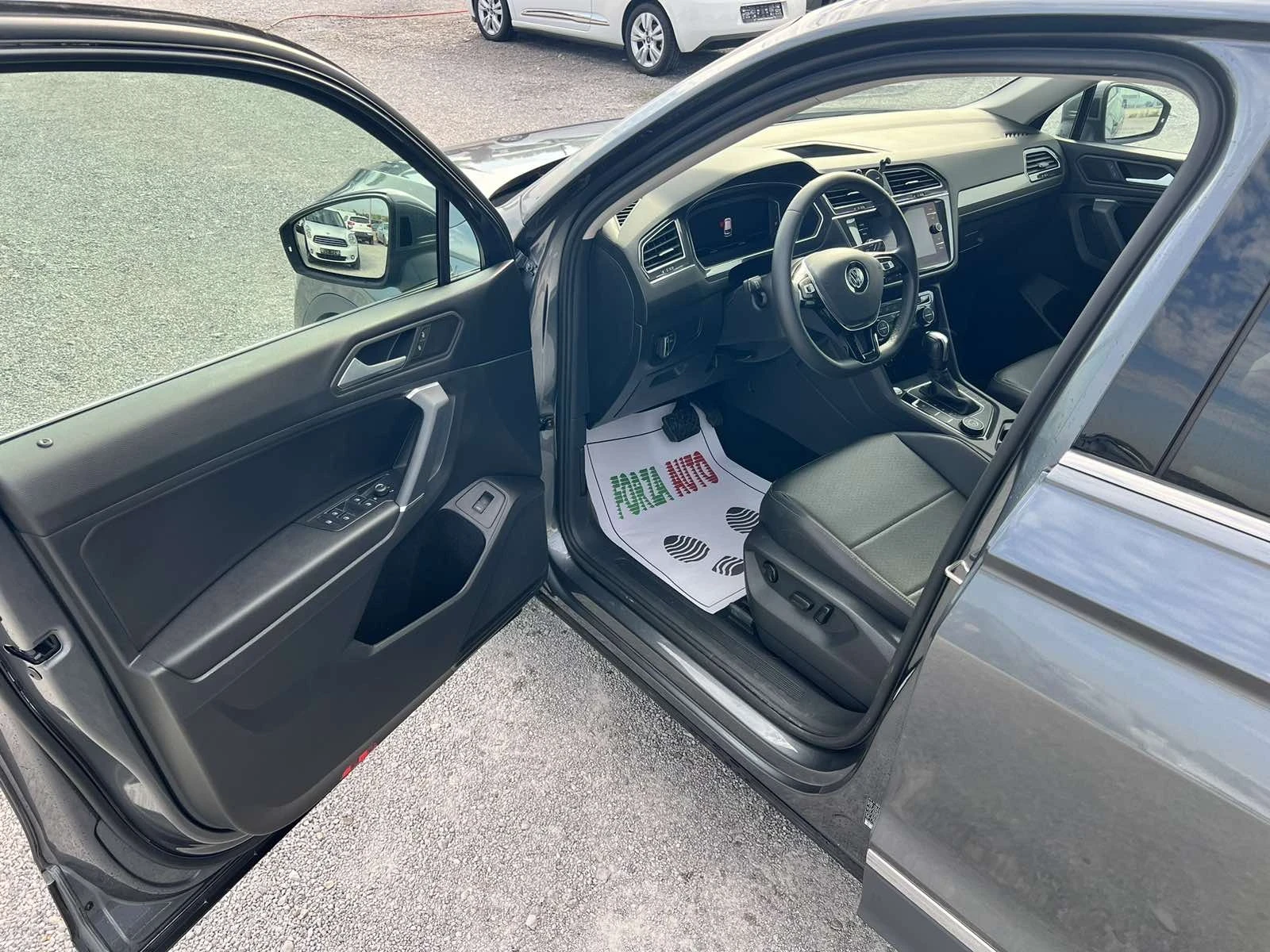 VW Tiguan Allspace Allspace 19000km, снимка 7 - Автомобили и джипове - 55807936