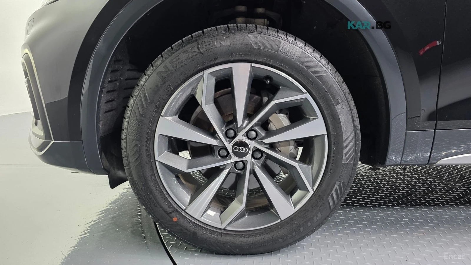 Audi Q5 ПАМЕТ* 4 ПОДГРЕВА* КАМЕРА* ПАНО, снимка 5 - Автомобили и джипове - 55929098